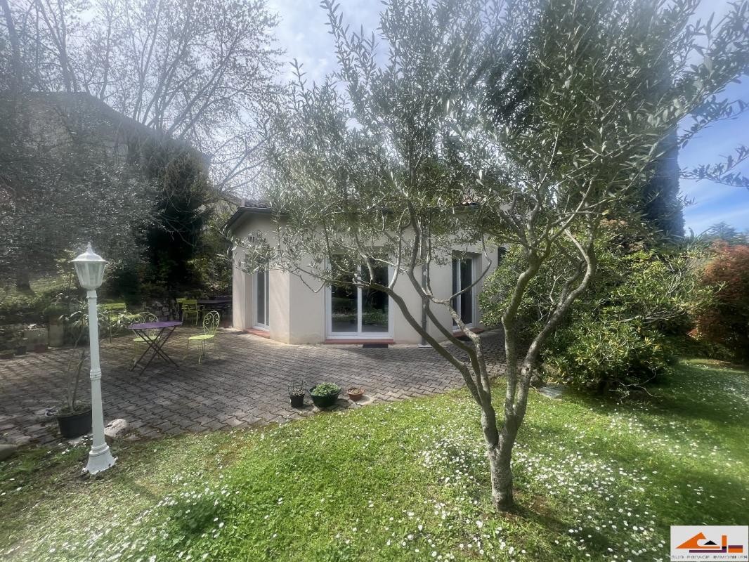 Vente Maison à Toulouse 5 pièces