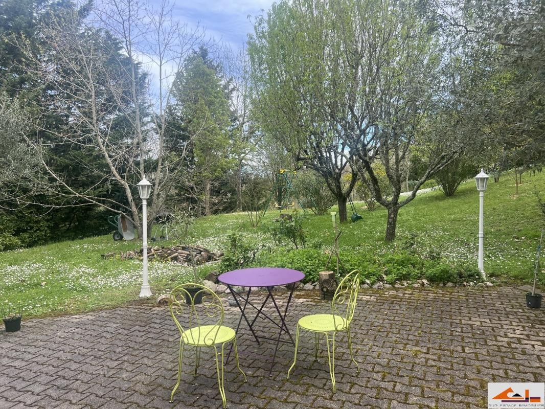 Vente Maison à Toulouse 5 pièces