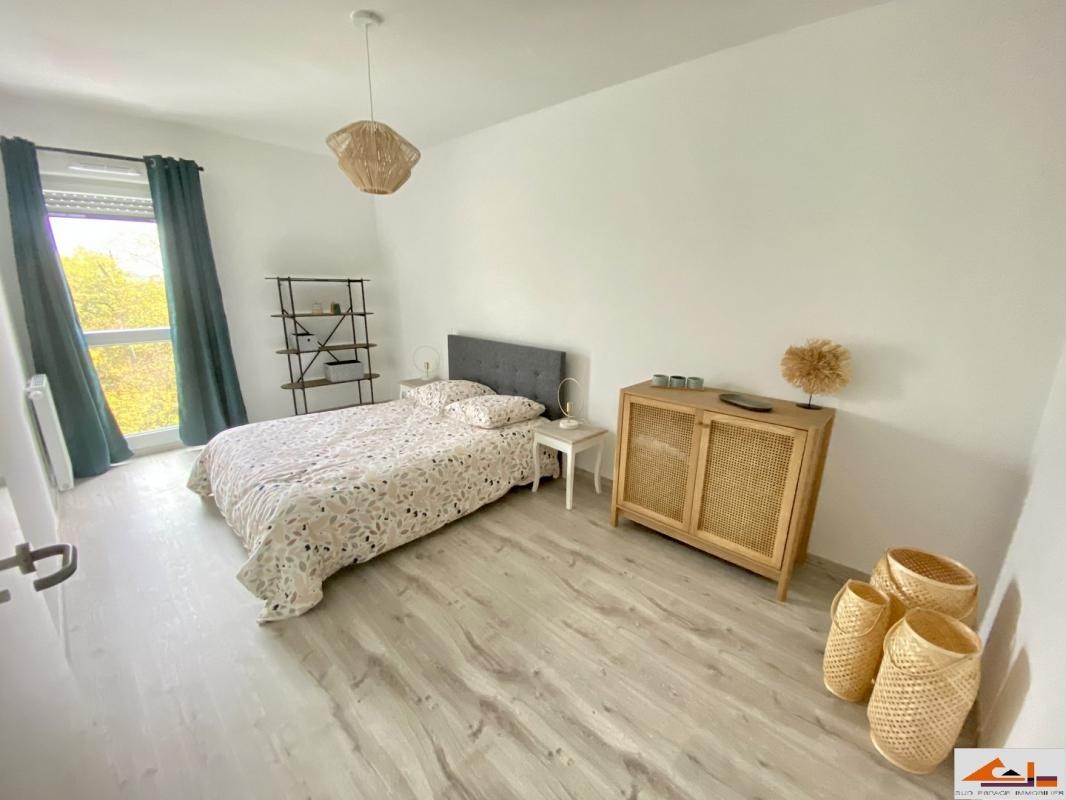 Vente Appartement à Ramonville-Saint-Agne 5 pièces