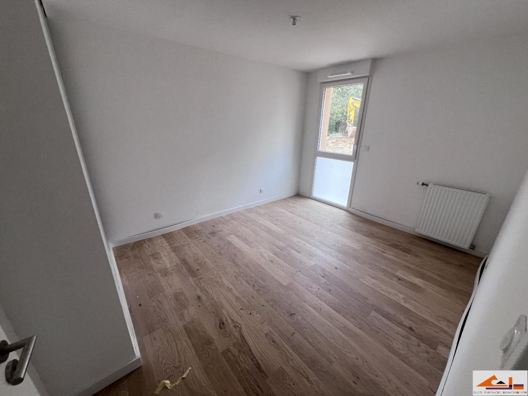 Vente Appartement à Ramonville-Saint-Agne 5 pièces