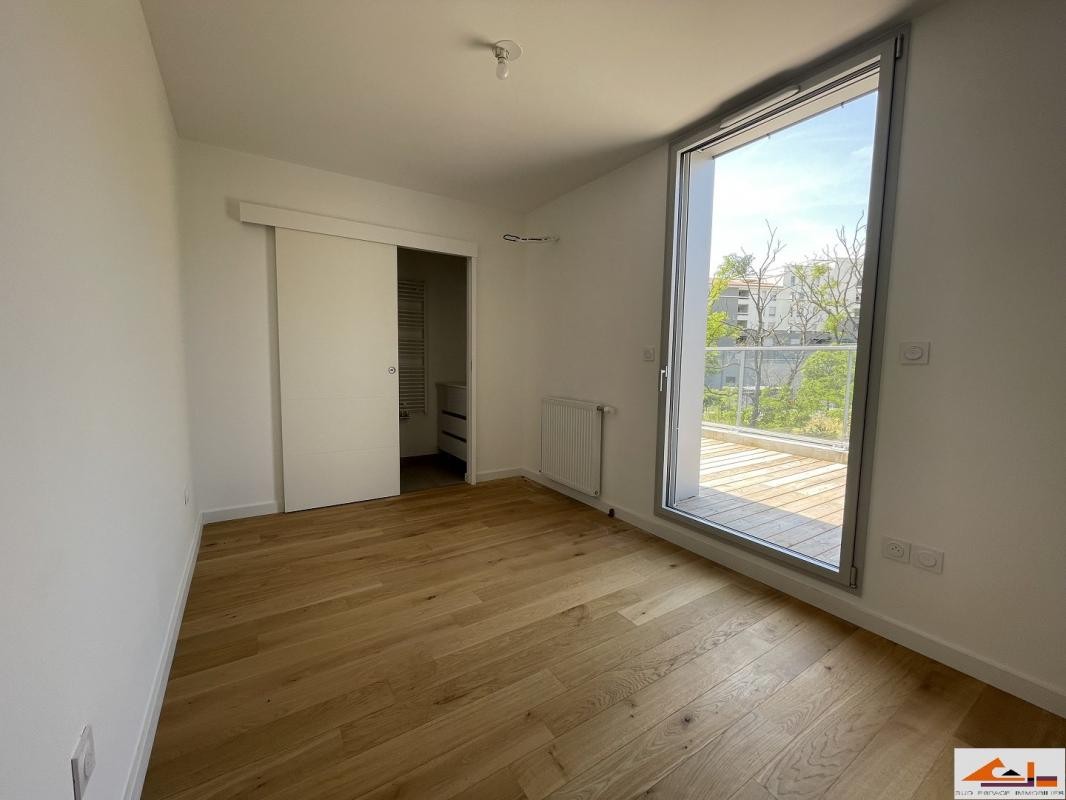 Vente Appartement à Toulouse 4 pièces