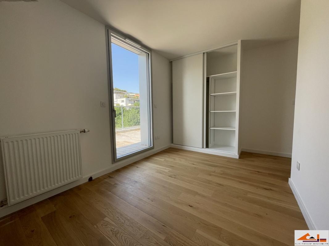 Vente Appartement à Toulouse 4 pièces