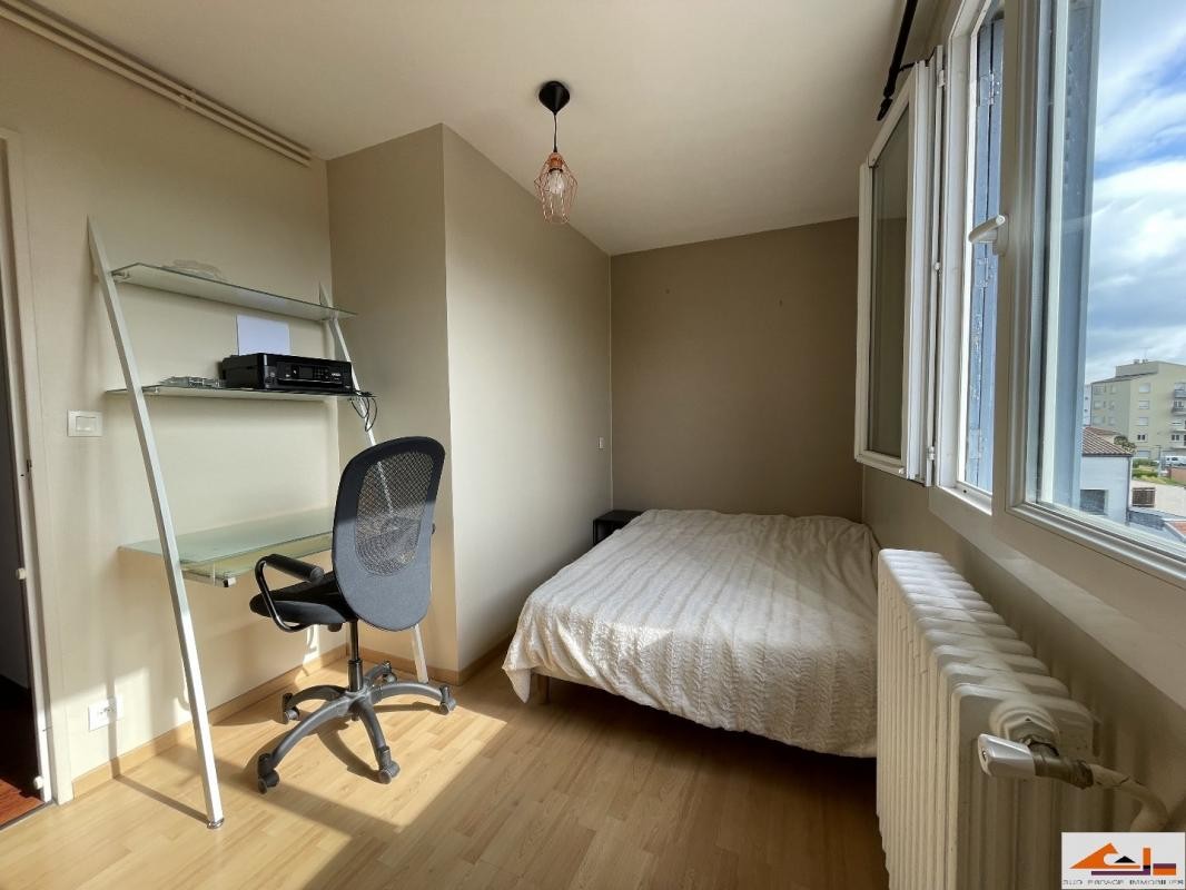 Vente Appartement à Toulouse 3 pièces