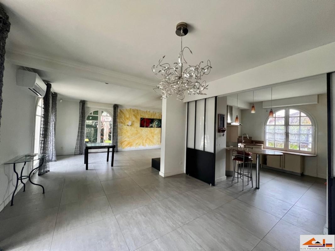 Vente Maison à Toulouse 7 pièces