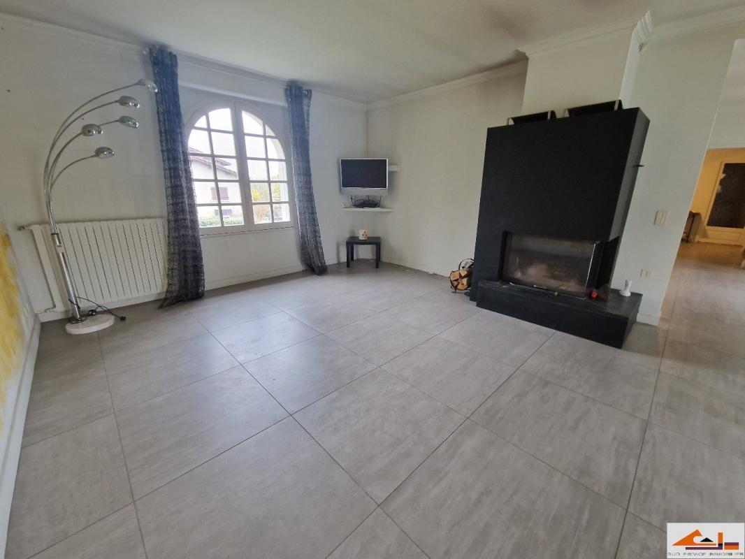 Vente Maison à Toulouse 7 pièces