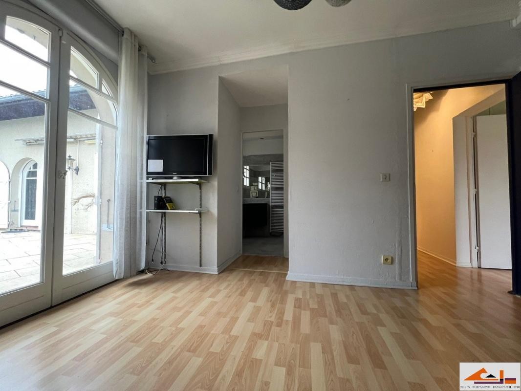 Vente Maison à Toulouse 7 pièces