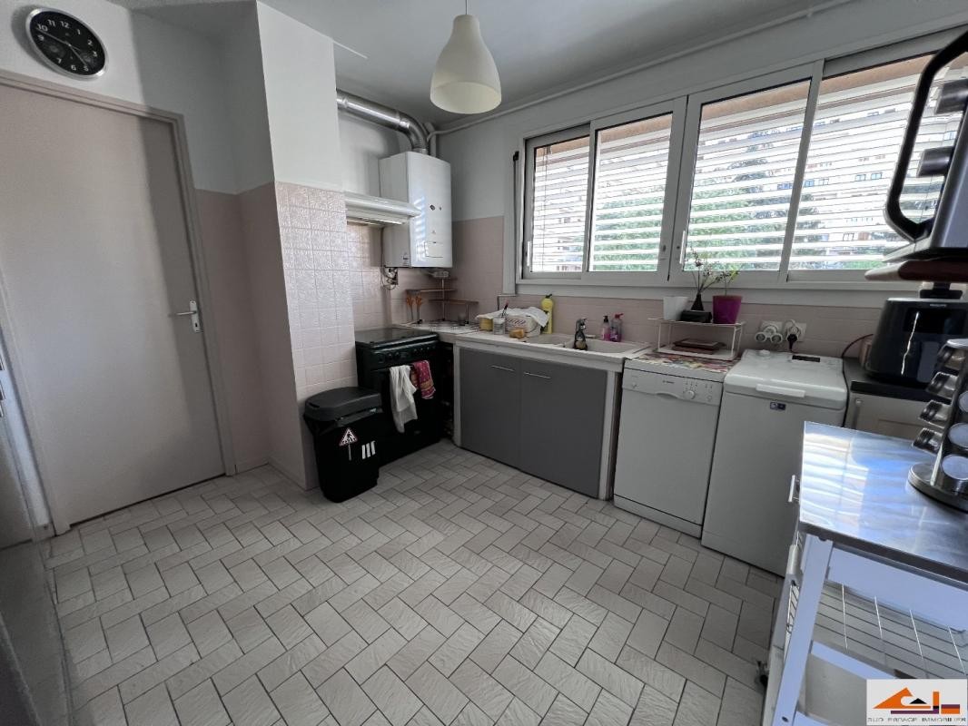 Vente Appartement à Toulouse 5 pièces