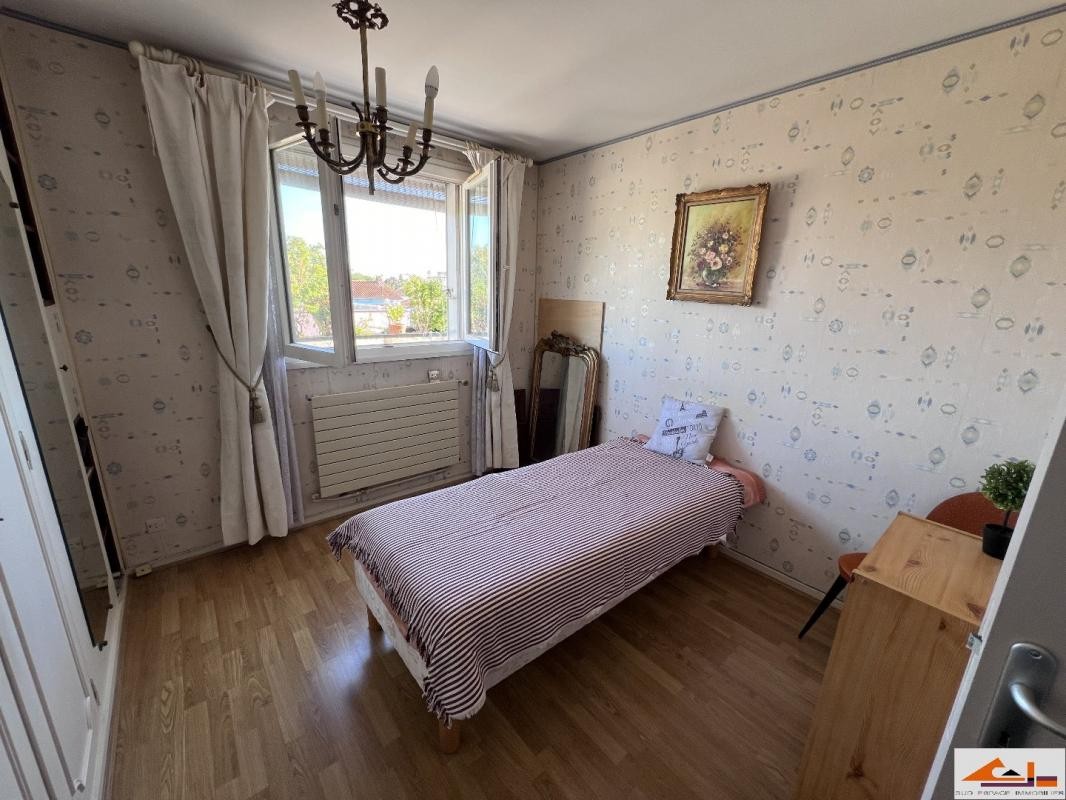 Vente Appartement à Toulouse 5 pièces