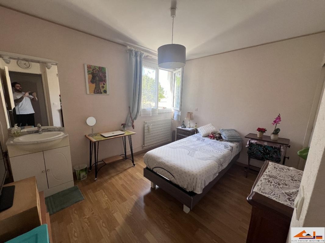 Vente Appartement à Toulouse 5 pièces