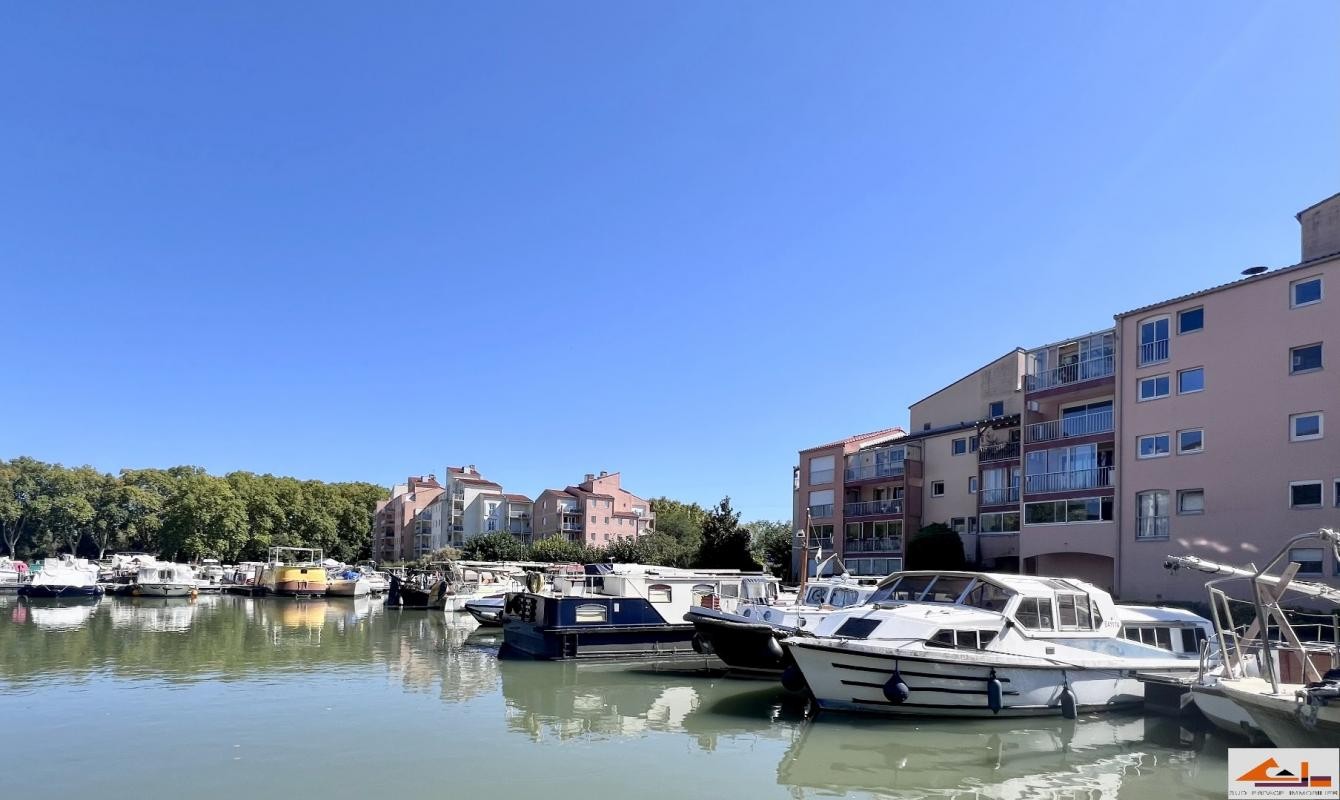 Vente Appartement à Ramonville-Saint-Agne 4 pièces