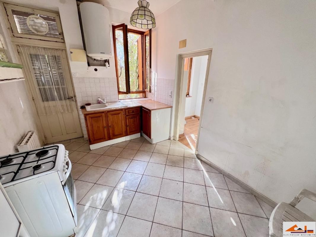 Vente Maison à Toulouse 4 pièces