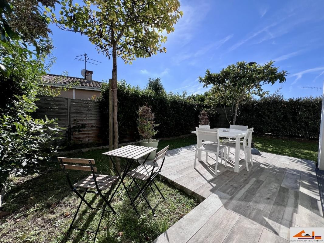 Vente Maison à Blagnac 4 pièces