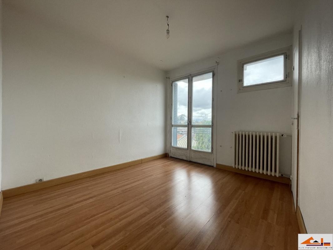 Vente Appartement à Toulouse 2 pièces