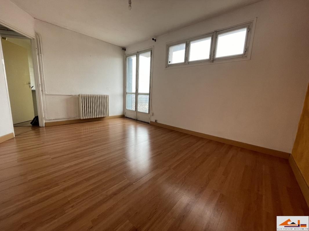 Vente Appartement à Toulouse 2 pièces