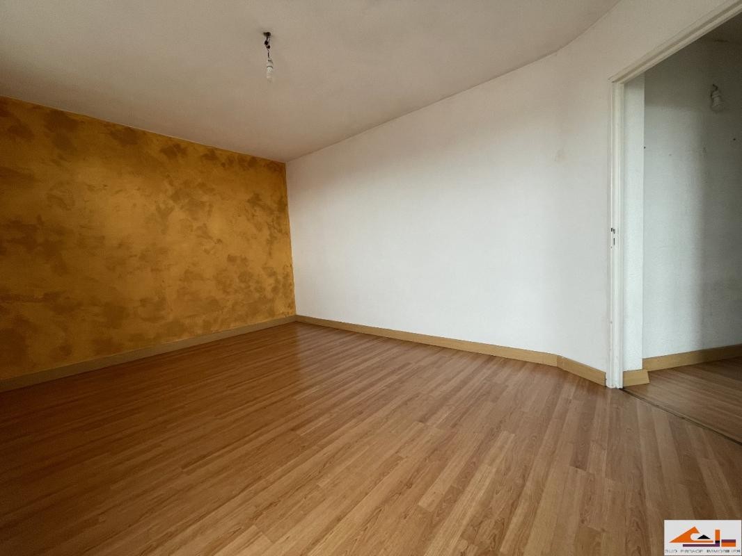 Vente Appartement à Toulouse 2 pièces