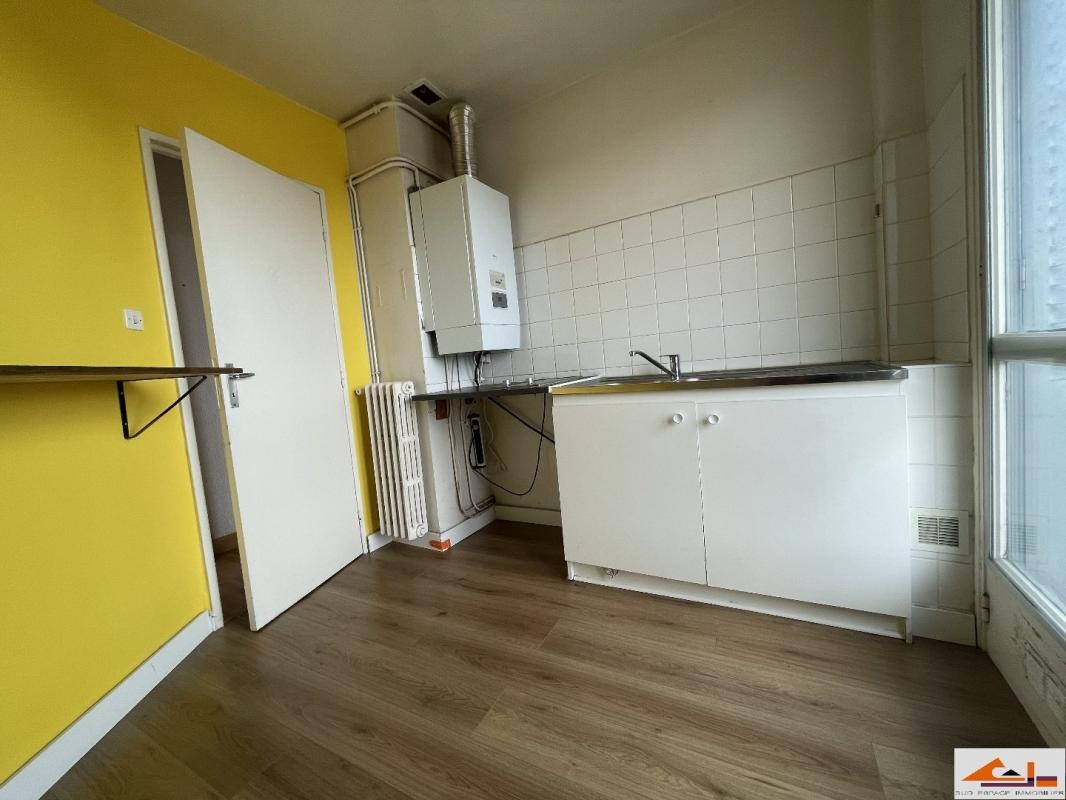 Vente Appartement à Toulouse 2 pièces