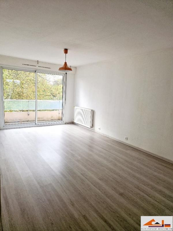 Vente Appartement à Castres 2 pièces