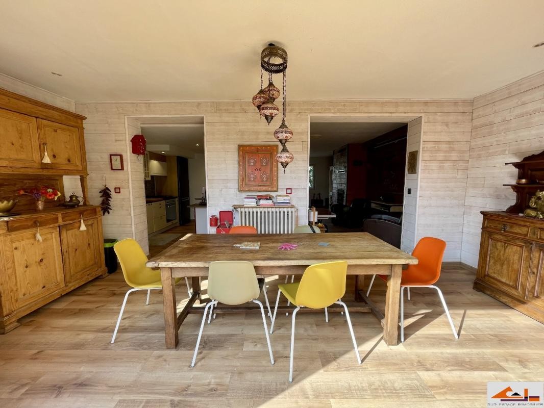 Vente Maison à Colomiers 5 pièces