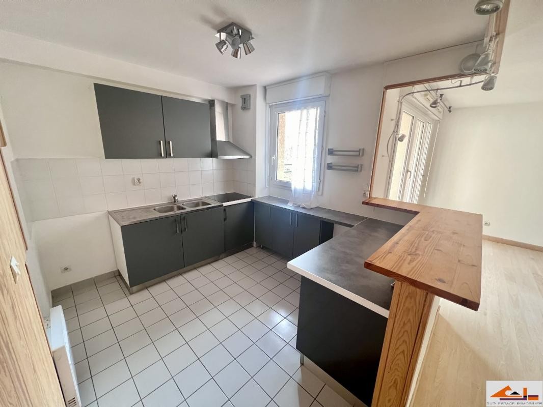 Vente Appartement à Toulouse 2 pièces