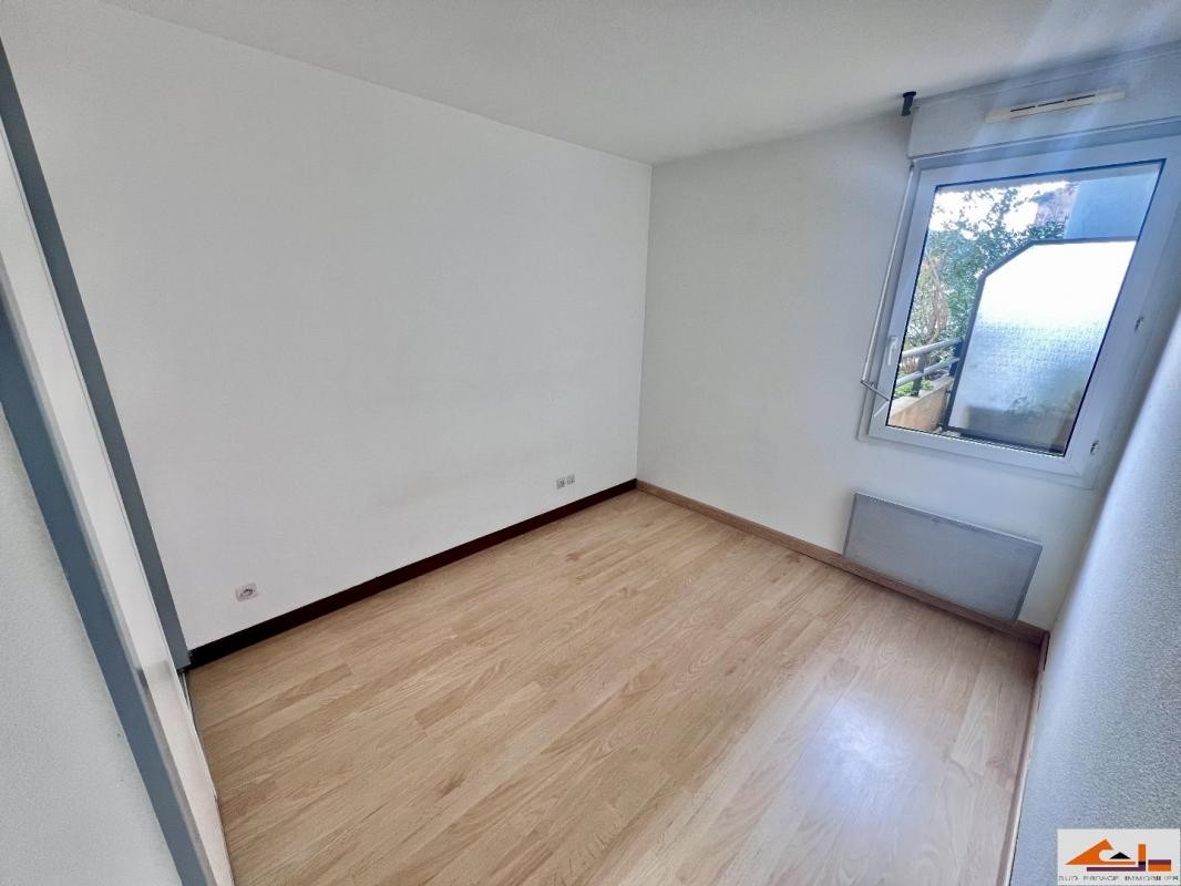 Vente Appartement à Toulouse 2 pièces