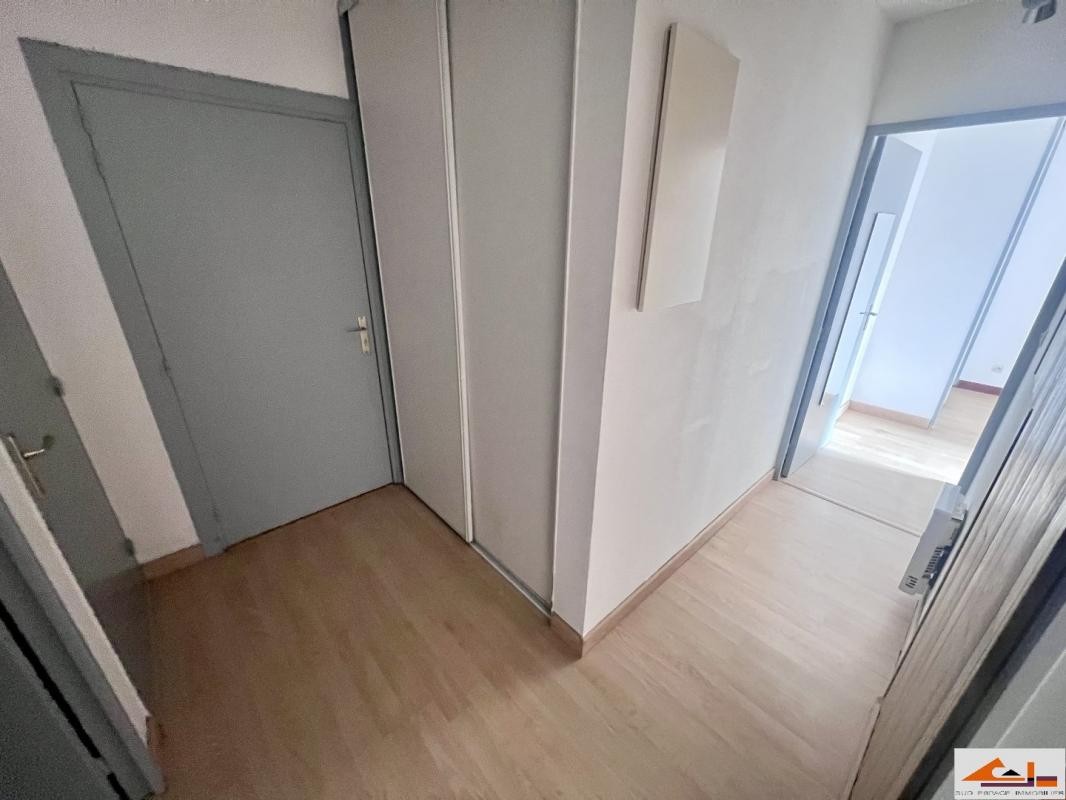 Vente Appartement à Toulouse 2 pièces