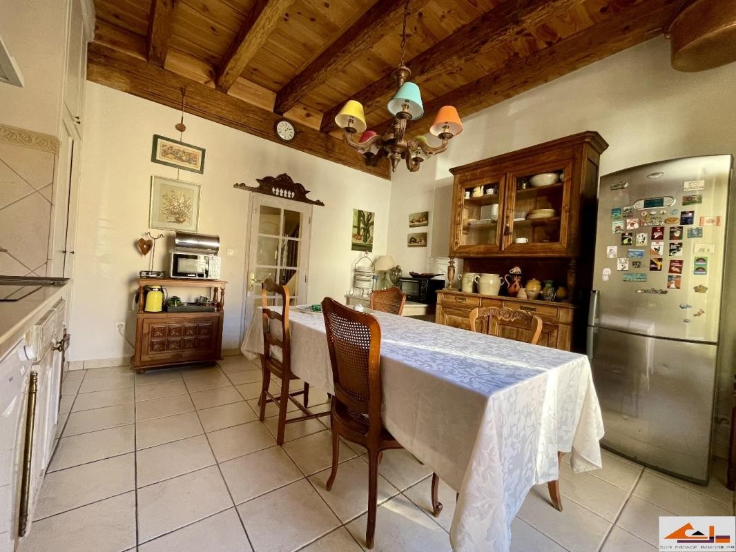 Vente Maison à Ramonville-Saint-Agne 6 pièces