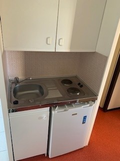 Location Appartement à Nîmes 1 pièce