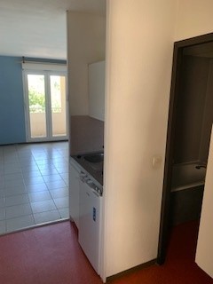 Location Appartement à Nîmes 1 pièce