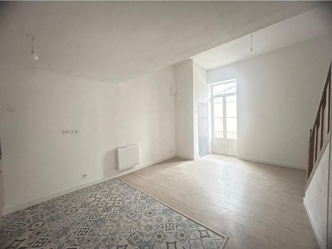 Location Appartement à Nîmes 3 pièces