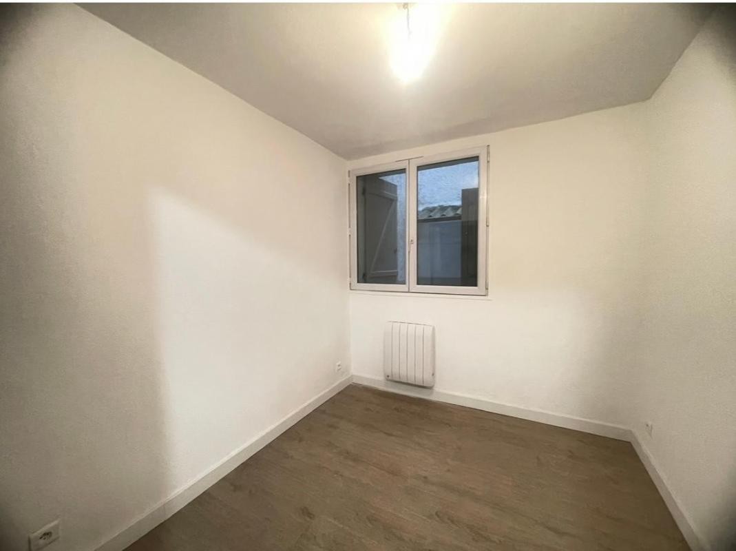 Location Appartement à Nîmes 3 pièces