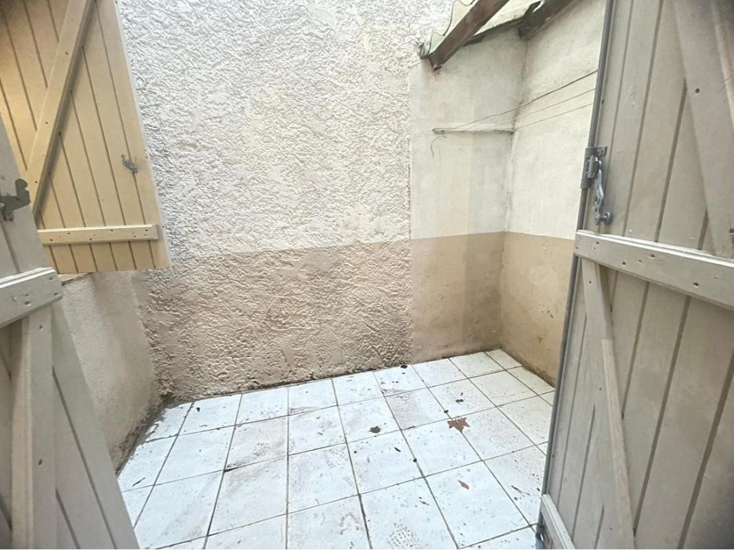 Location Appartement à Nîmes 3 pièces