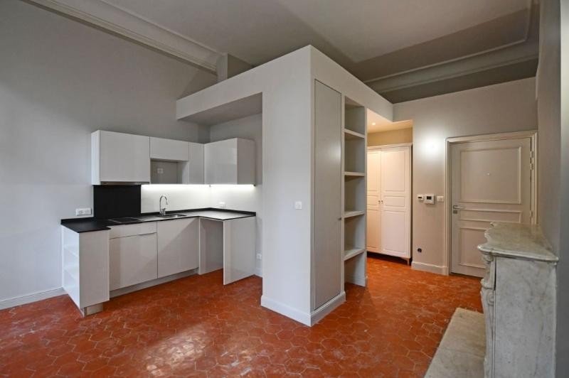 Location Appartement à Nîmes 2 pièces