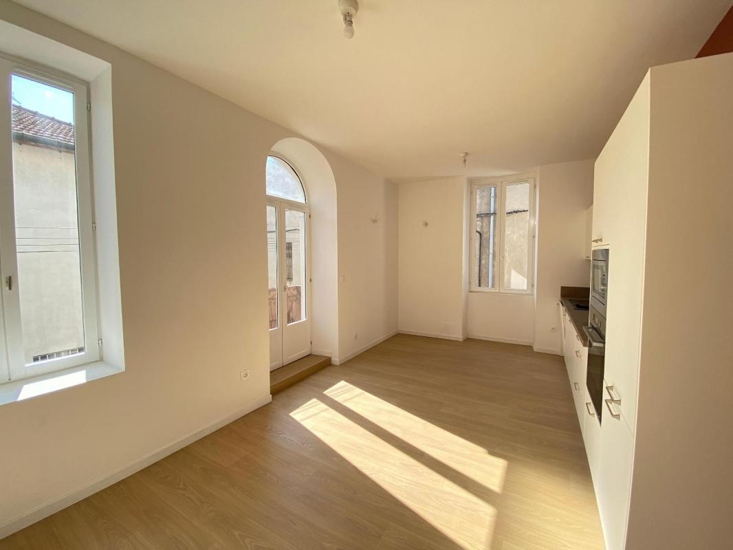 Location Appartement à Nîmes 3 pièces