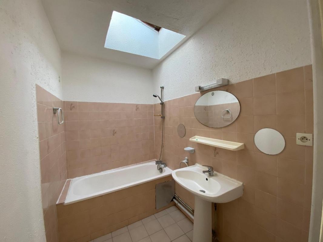 Location Appartement à Lunel 3 pièces