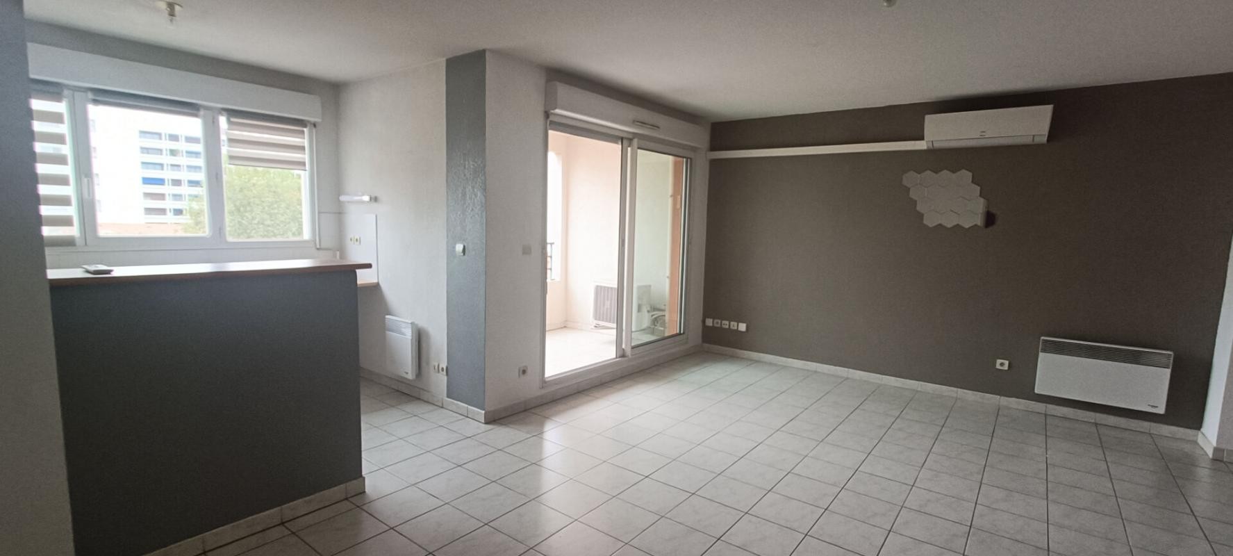 Vente Appartement à Nîmes 2 pièces