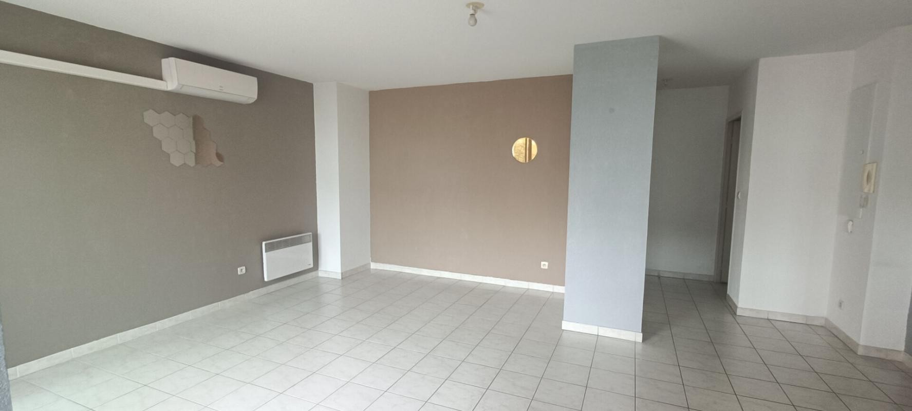 Vente Appartement à Nîmes 2 pièces