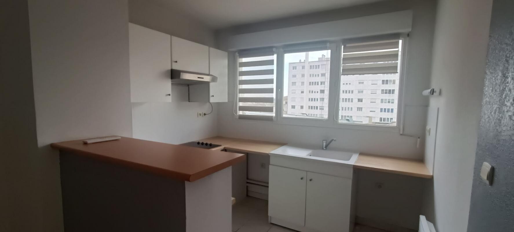 Vente Appartement à Nîmes 2 pièces