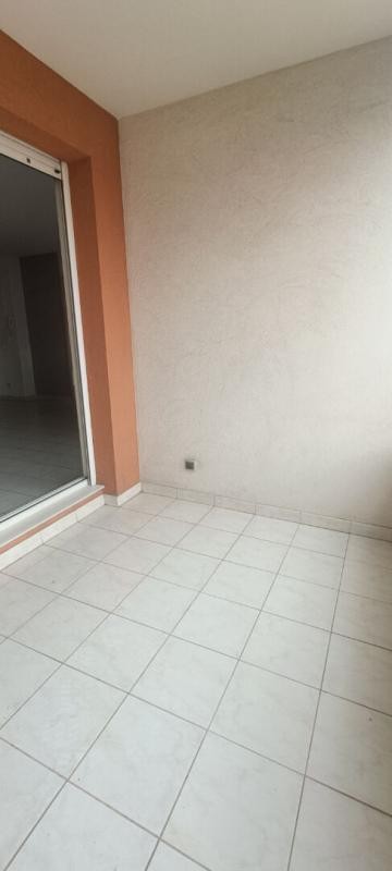 Vente Appartement à Nîmes 2 pièces