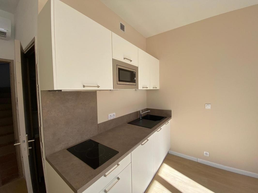 Location Appartement à Nîmes 1 pièce