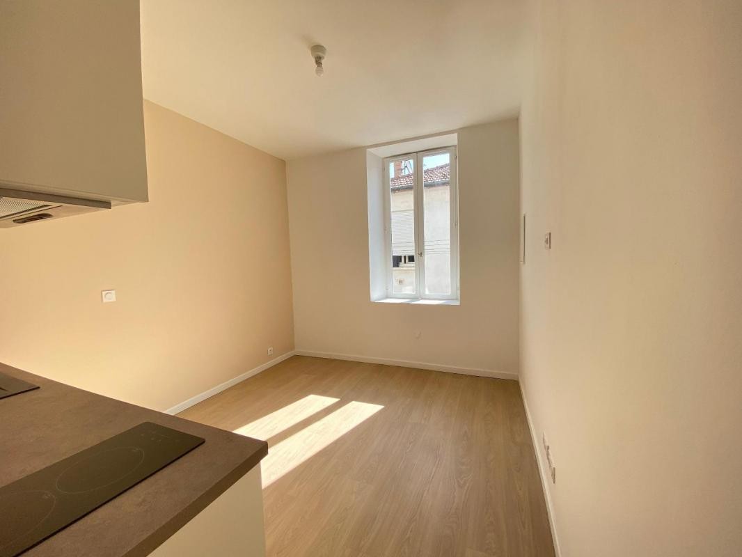 Location Appartement à Nîmes 1 pièce