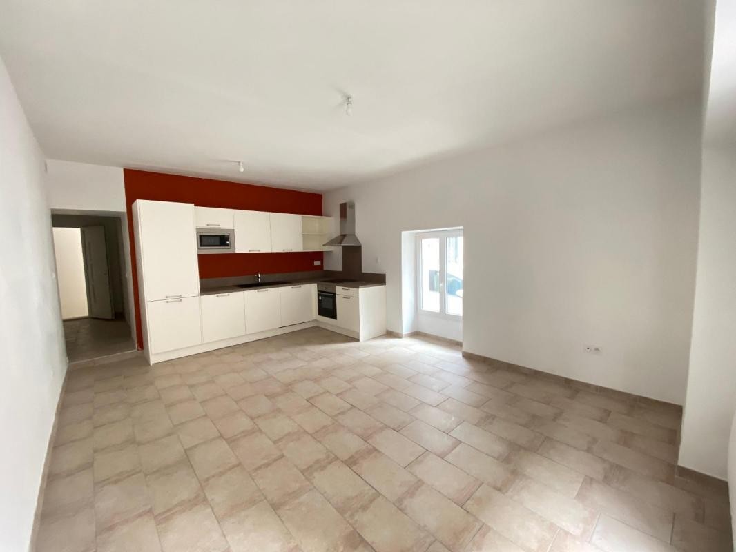 Location Appartement à Nîmes 2 pièces