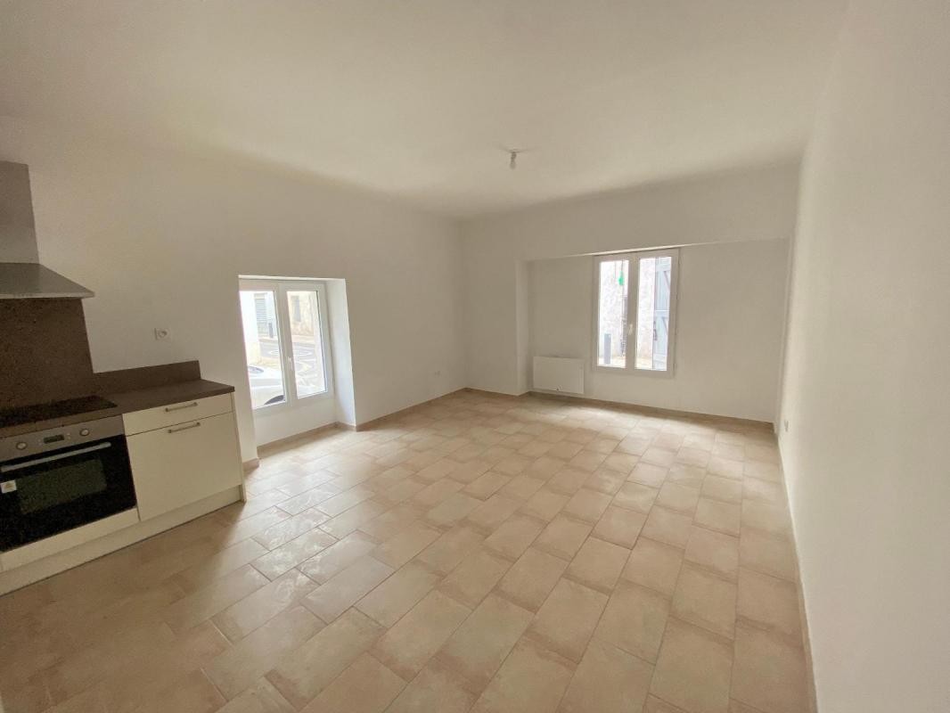 Location Appartement à Nîmes 2 pièces