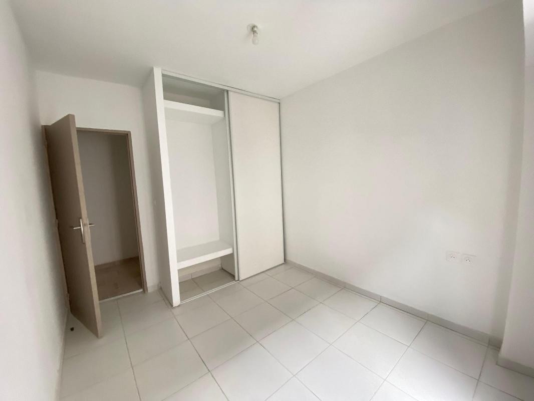 Location Appartement à Nîmes 2 pièces