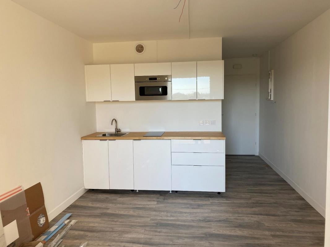 Location Appartement à Nîmes 1 pièce