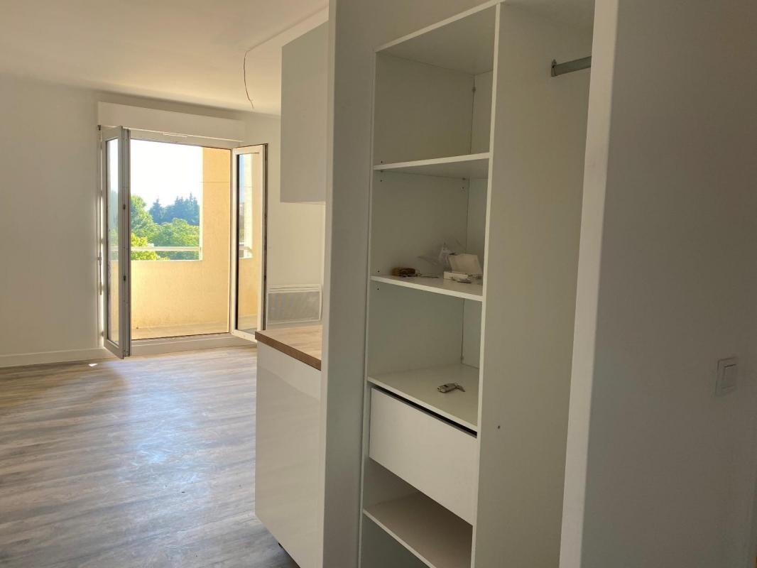 Location Appartement à Nîmes 1 pièce