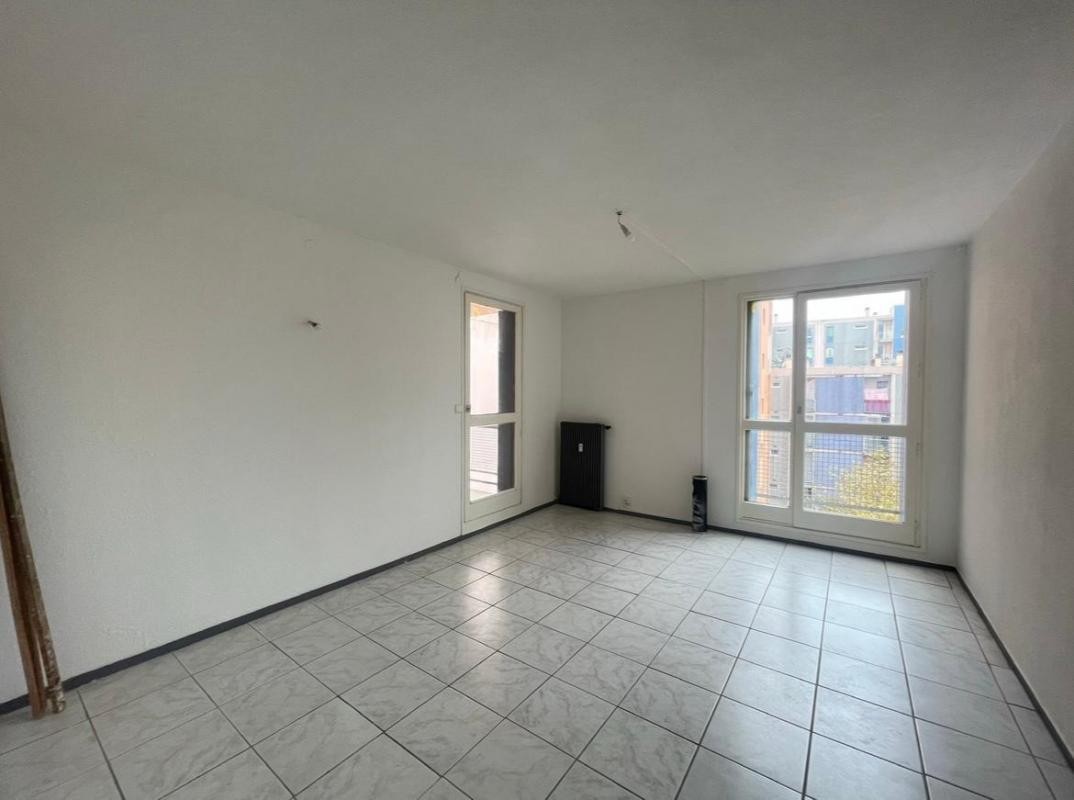 Location Appartement à Nîmes 3 pièces