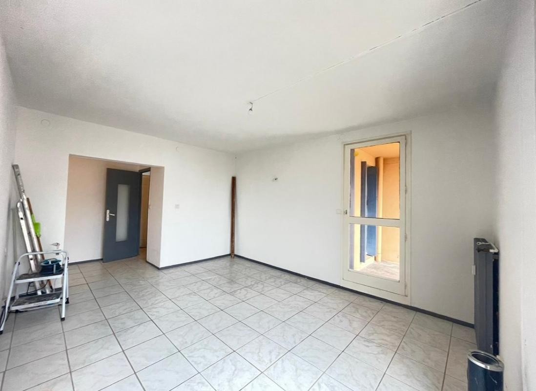 Location Appartement à Nîmes 3 pièces