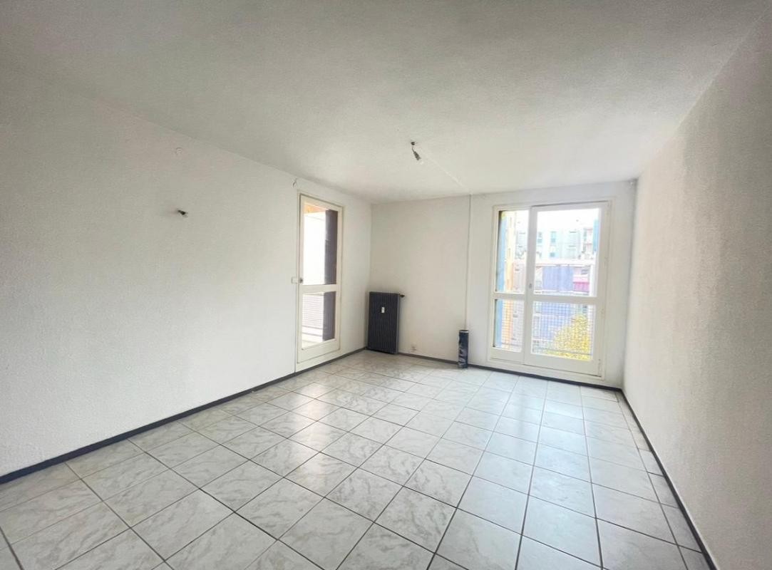 Location Appartement à Nîmes 3 pièces