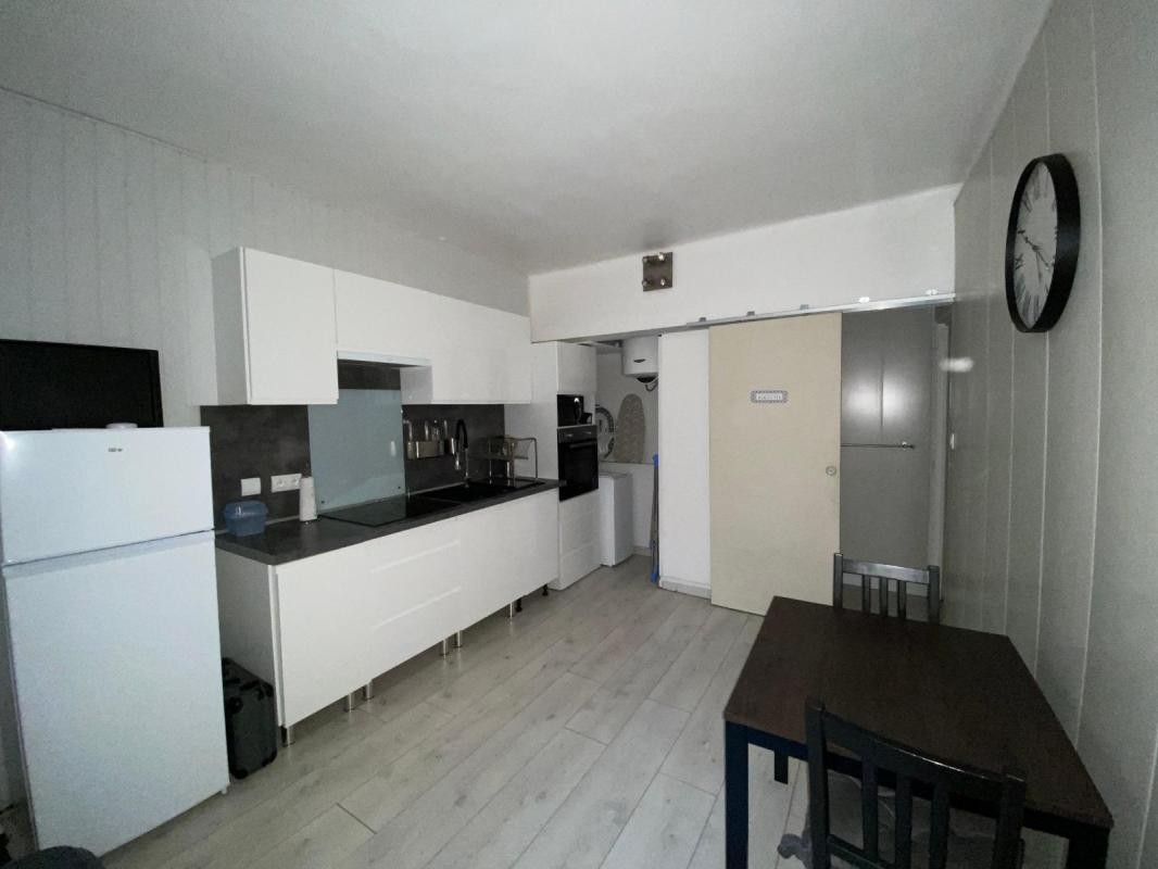 Location Appartement à Lunel 2 pièces