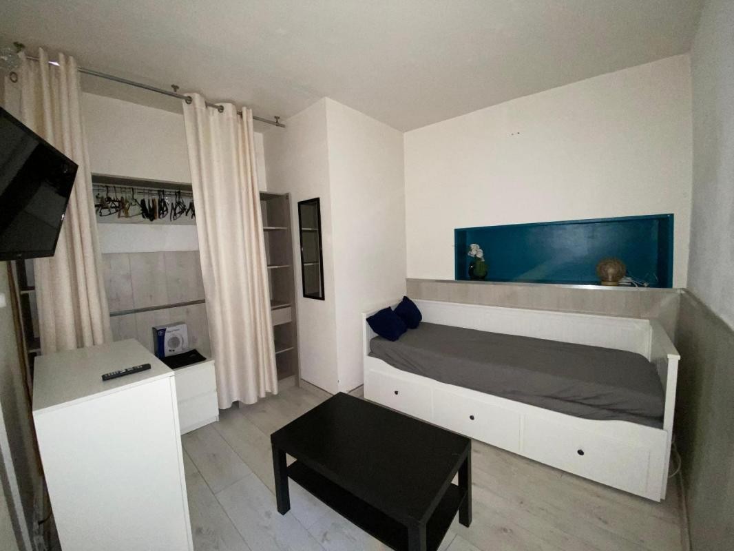 Location Appartement à Lunel 2 pièces